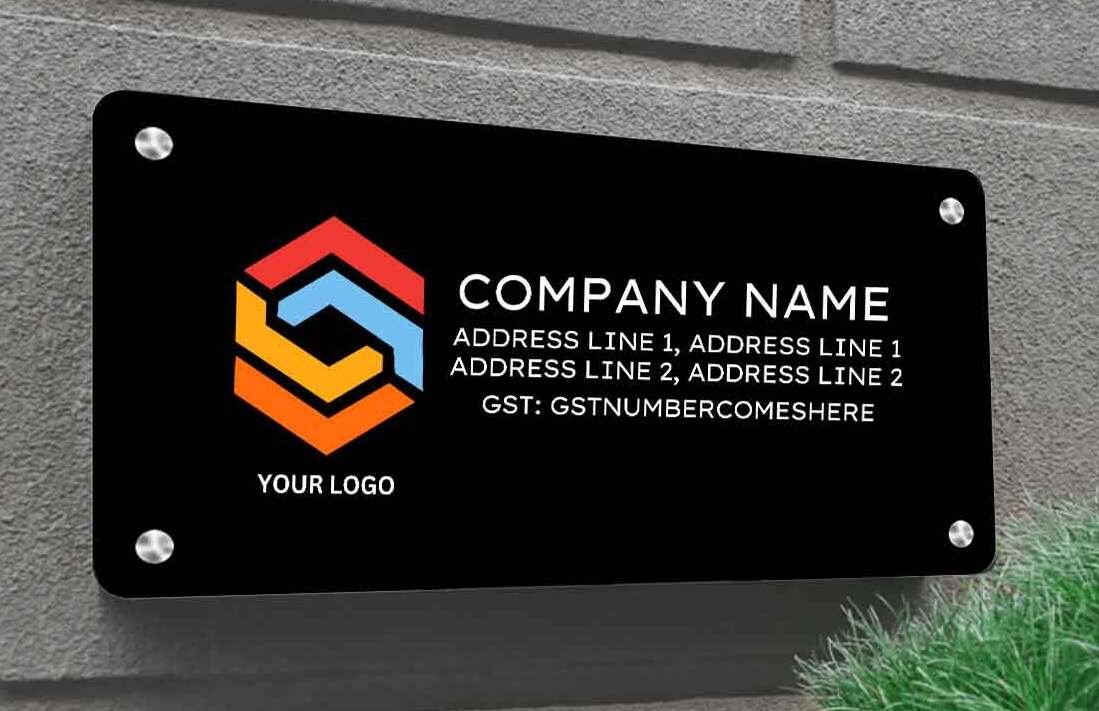 Best Printing Media and LED Light Board