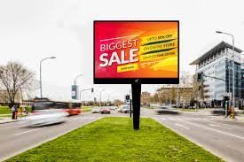 Best Printing Media and LED Light Board